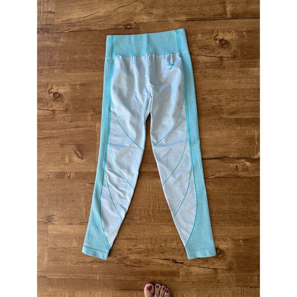 Gymshark Hyper Amplify Leggings size M - Picture 5 of 5